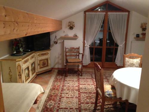 Apartamento G�stehaus F�rbinger