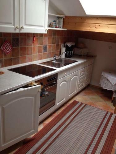Apartamento G�stehaus F�rbinger