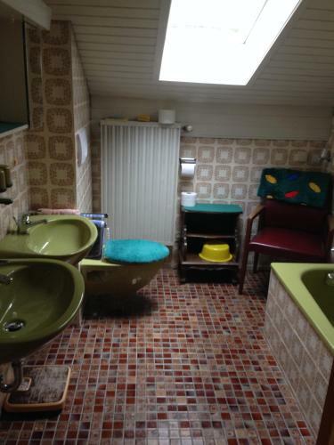Apartamento G�stehaus F�rbinger