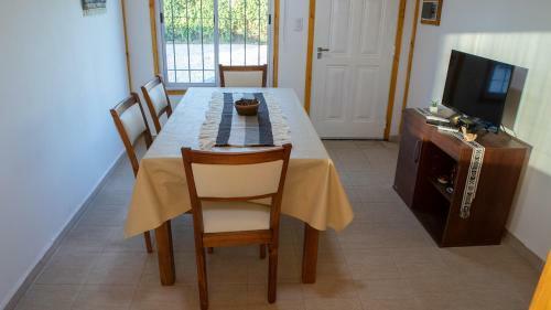 Lodge Caba�as Las Achiras