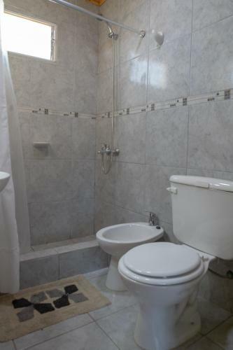 Lodge Caba�as Las Achiras