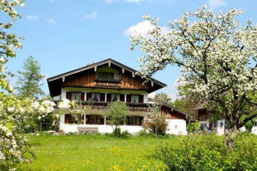 Apartamento Schrankbaumerhof