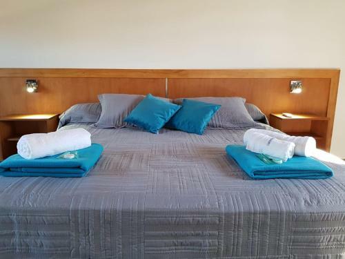 Apartamento Posada De La Comarca
