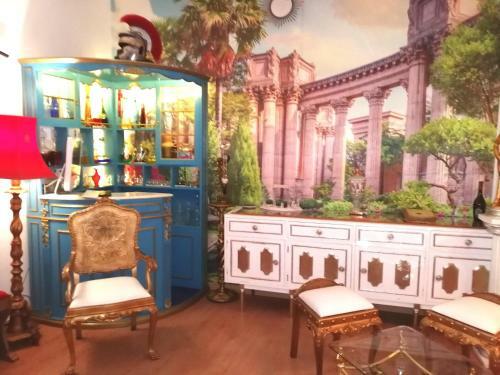 Hostal Imp�rio Romano Guest House
