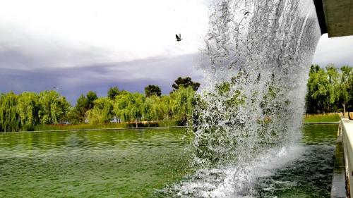 Hostal Imp�rio Romano Guest House