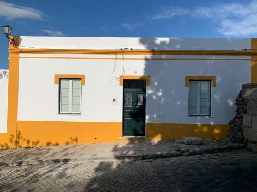 Casa Do Arco - Beja