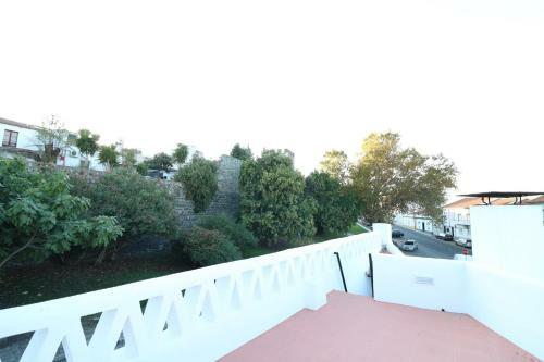 Casa Do Arco - Beja