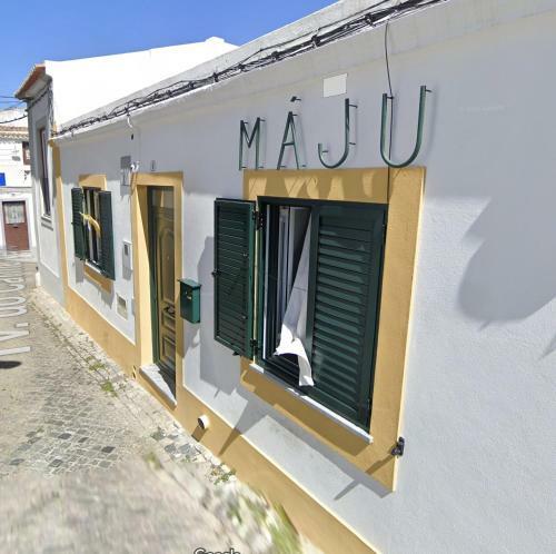 Maju Maison D'amis - Beja Centro Hist�rico