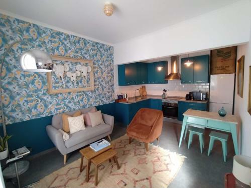 Maju Maison D'amis - Beja Centro Hist�rico