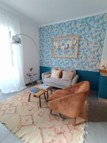 Maju Maison D'amis - Beja Centro Hist�rico