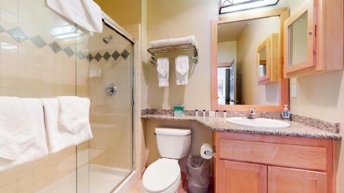 Apartamento Sunstone #308 Condo