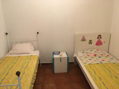 Casa Do Av� Z�