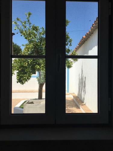 Casa Do Av� Z�