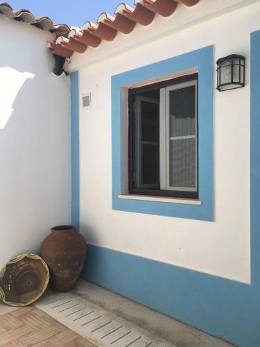 Casa Do Av� Z�
