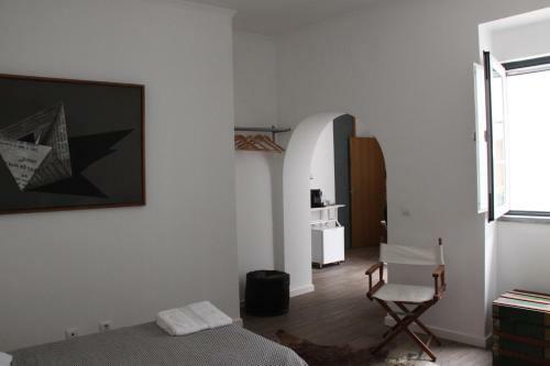 Suite Na Pra�a Da Rep�blica