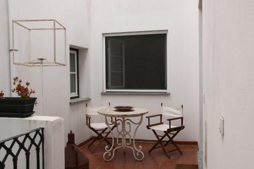 Suite Na Pra�a Da Rep�blica