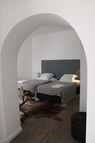 Suite Na Pra�a Da Rep�blica