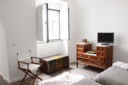 Suite Na Pra�a Da Rep�blica