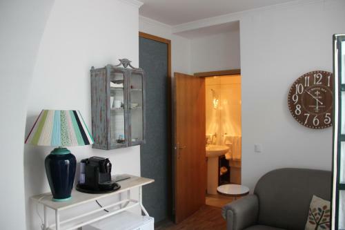 Suite Na Pra�a Da Rep�blica