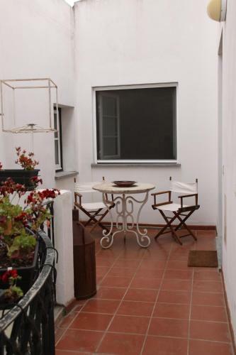 Suite Na Pra�a Da Rep�blica