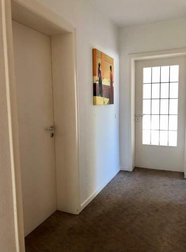 Jo's Apartment