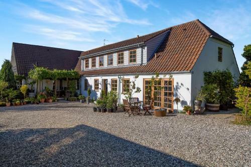 Bed & Breakfast Hobro