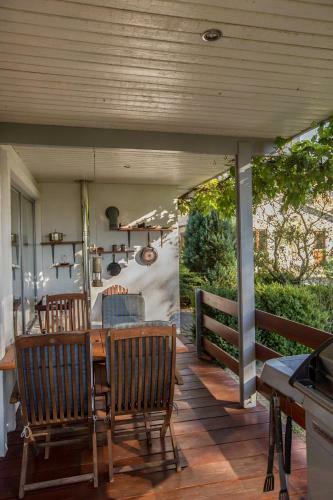 Bed & Breakfast Hobro