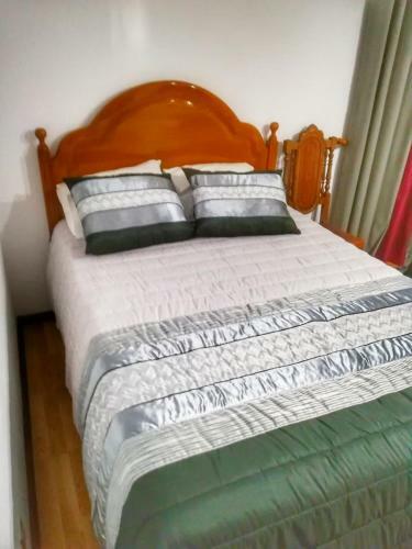 Hostal Casa Rafael