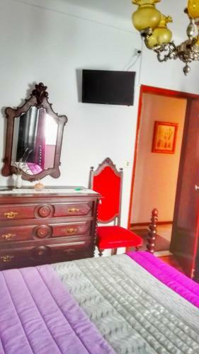 Hostal Casa Rafael