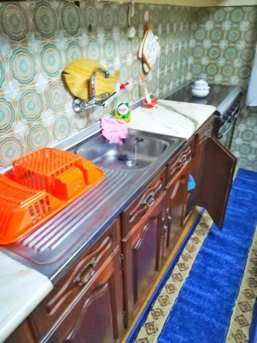 Hostal Casa Rafael