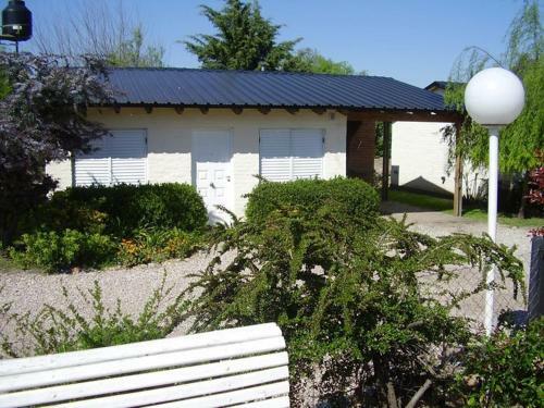 Lodge Caba�as Don Mario