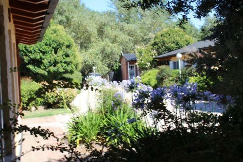 Lodge Caba�as Don Mario