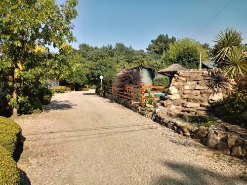 Lodge Caba�as Don Mario