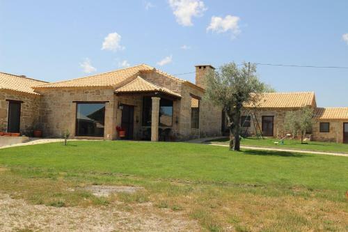 Quinta Da Ribeira
