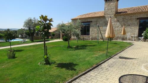Quinta Da Ribeira