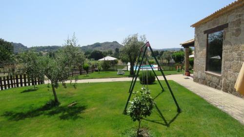Quinta Da Ribeira