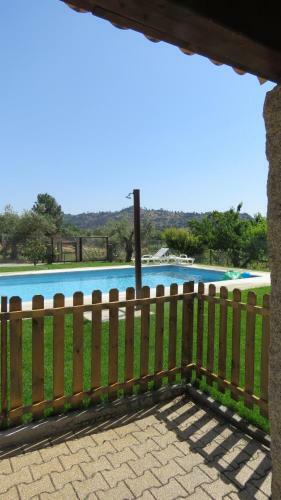 Quinta Da Ribeira