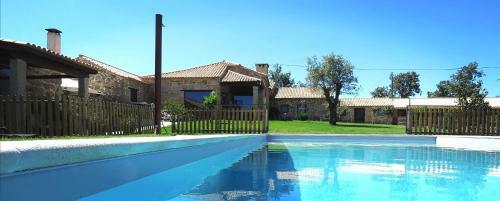 Quinta Da Ribeira