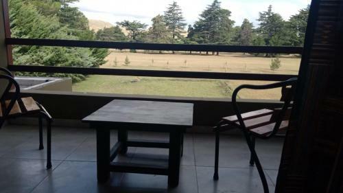 Duplex Golf Sierra De La Ventana