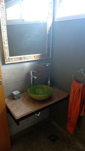 Duplex Golf Sierra De La Ventana