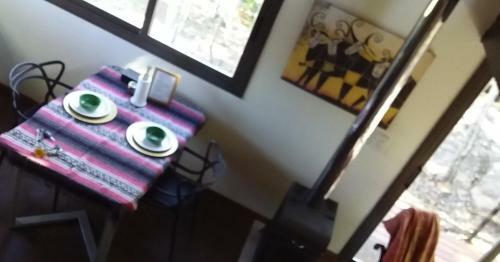 Torito's House