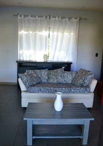 Apartamento La Casita Del Arroyo