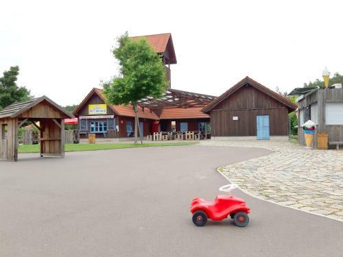 Wald Und Wohlsein