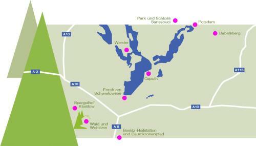 Wald Und Wohlsein