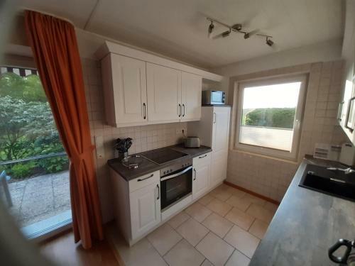 Schr�der - Ferienhaus Abelitz