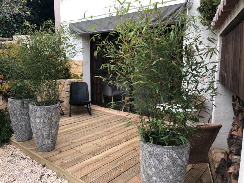 Casa Sereno