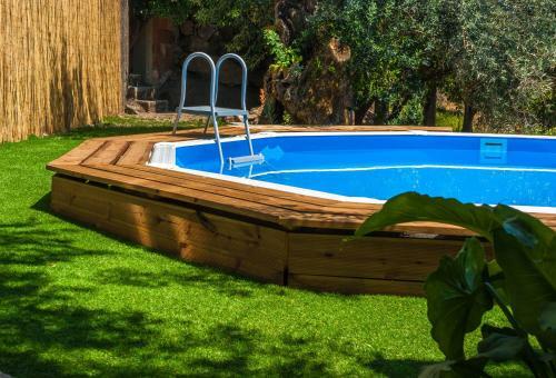 Apartamento Fonte Da Rosa Guest House