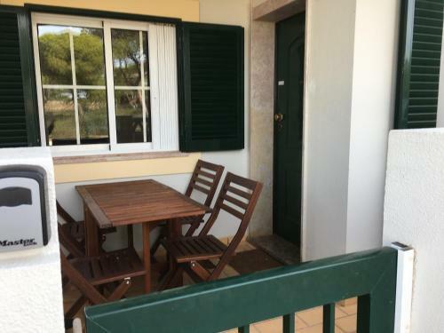 Seaview Terrace Benagil Villa
