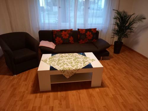 Apartamento Quartier 6