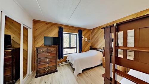 Apartamento Slopeside 1849 Condos - Comfortable 3 Br Condos With Full Kitchens